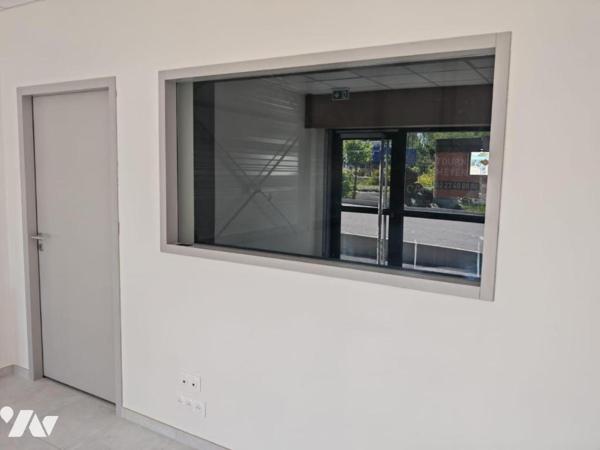 Local d'activité PACE 