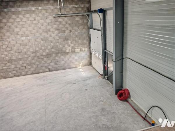 Local d'activité PACE 