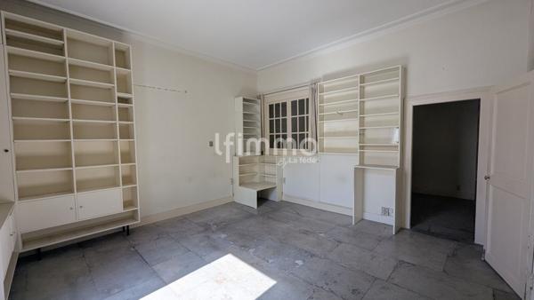 Appartement T4 de 92 m² - Montpellier Gambetta