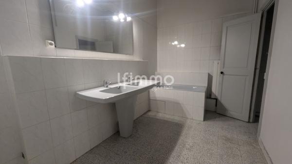 Appartement T4 de 92 m² - Montpellier Gambetta