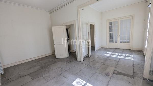 Appartement T4 de 92 m² - Montpellier Gambetta