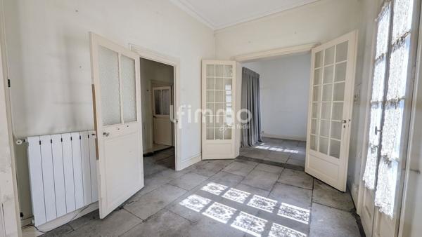 Appartement T4 de 92 m² - Montpellier Gambetta