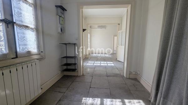 Appartement T4 de 92 m² - Montpellier Gambetta