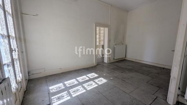 Appartement T4 de 92 m² - Montpellier Gambetta