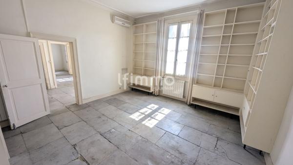Appartement T4 de 92 m² - Montpellier Gambetta