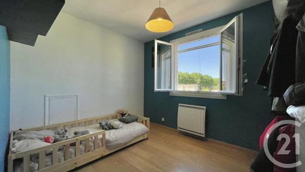 Maison à vendre  5 pièces - 117,40 m 2   AIMARGUES  - 30