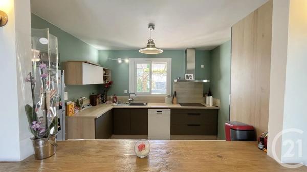 Maison à vendre  5 pièces - 117,40 m 2   AIMARGUES  - 30