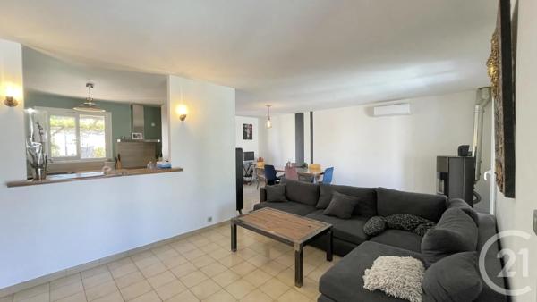 Maison à vendre  5 pièces - 117,40 m 2   AIMARGUES  - 30