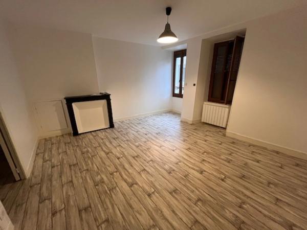 PLEIN COEUR DU CENTRE VILLE