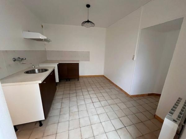 PLEIN COEUR DU CENTRE VILLE