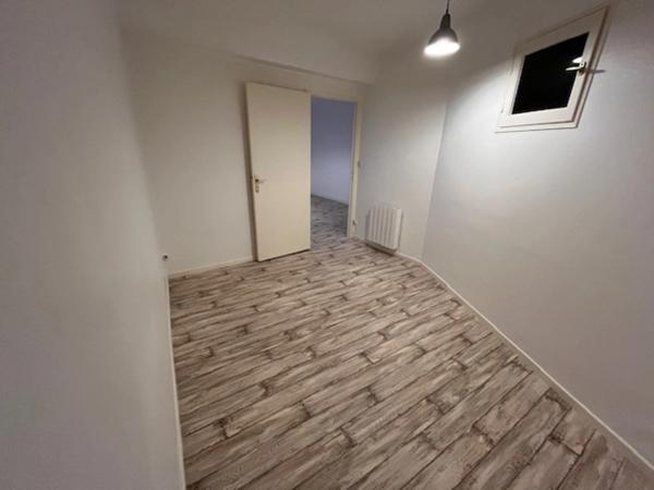 PLEIN COEUR DU CENTRE VILLE