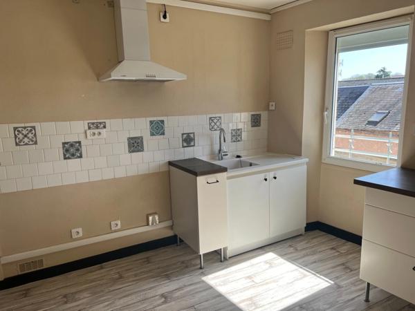 PLEIN COEUR DU CENTRE VILLE