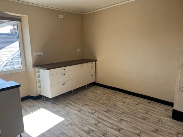 PLEIN COEUR DU CENTRE VILLE