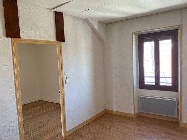 PLEIN COEUR DU CENTRE VILLE