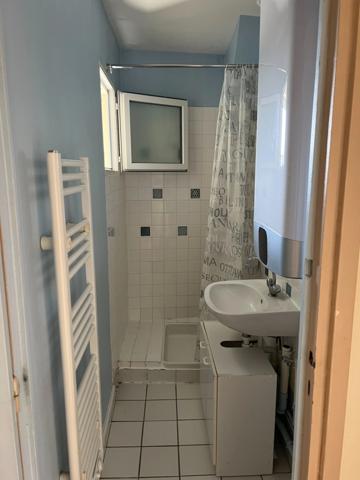 PLEIN COEUR DU CENTRE VILLE