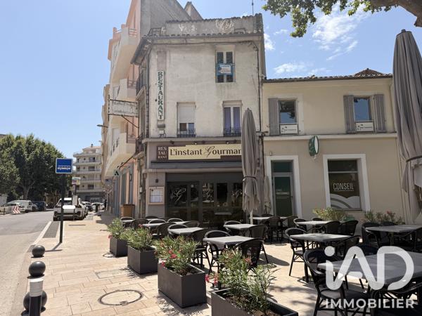 Immeuble à vendre 200 m² Cavaillon
