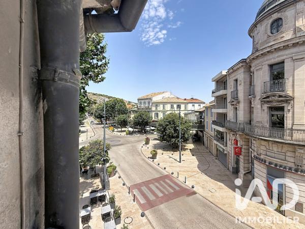 Immeuble à vendre 200 m² Cavaillon