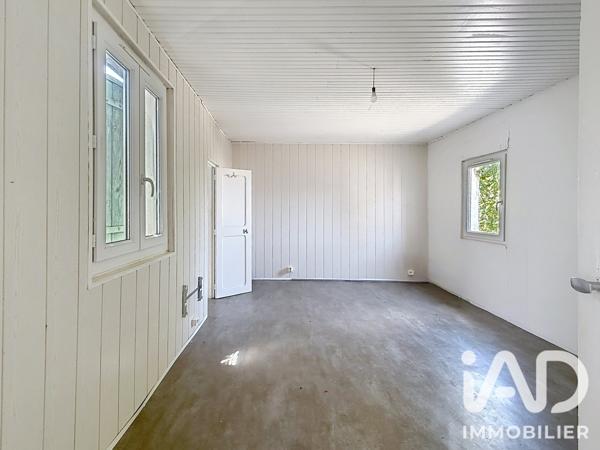 Immeuble à vendre 200 m² Cavaillon
