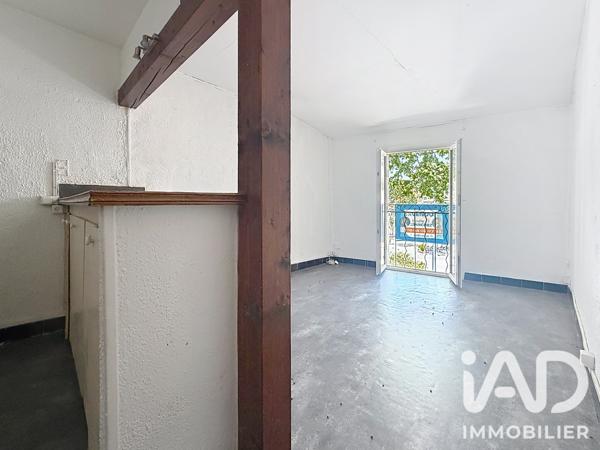 Immeuble à vendre 200 m² Cavaillon