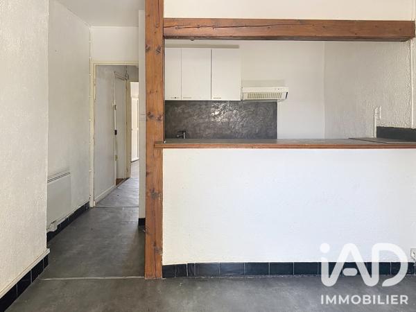 Immeuble à vendre 200 m² Cavaillon
