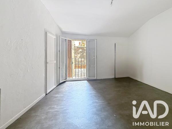 Immeuble à vendre 200 m² Cavaillon