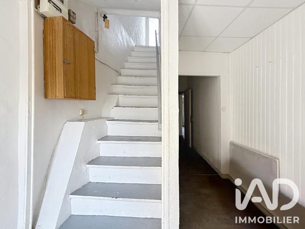 Immeuble à vendre 200 m² Cavaillon