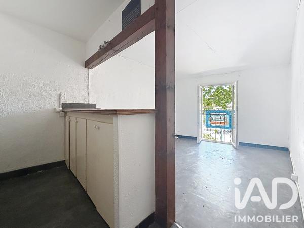 Immeuble à vendre 200 m² Cavaillon