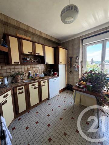 Maison à vendre  7 pièces - 175,03 m 2   ONET LE CHATEAU  - 12