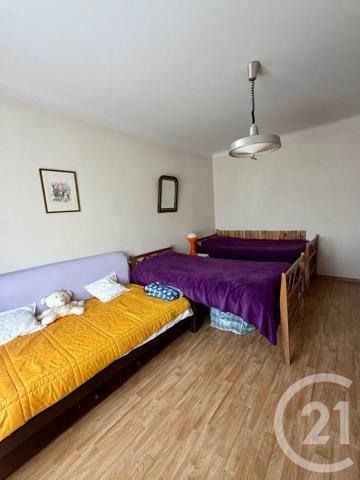 Maison à vendre  7 pièces - 175,03 m 2   ONET LE CHATEAU  - 12