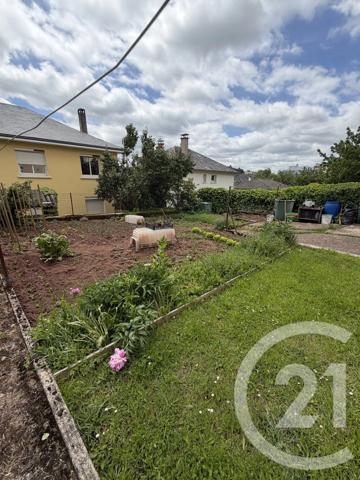 Maison à vendre  7 pièces - 175,03 m 2   ONET LE CHATEAU  - 12