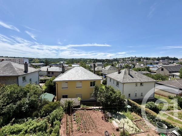 Maison à vendre  7 pièces - 175,03 m 2   ONET LE CHATEAU  - 12