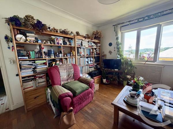 Maison à vendre  7 pièces - 175,03 m 2   ONET LE CHATEAU  - 12