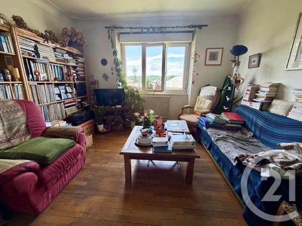 Maison à vendre  7 pièces - 175,03 m 2   ONET LE CHATEAU  - 12