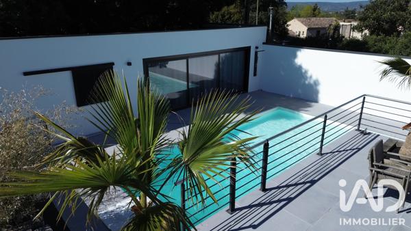 Maison à vendre 6 pièces 225 m² Montélimar