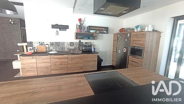Maison à vendre 6 pièces 225 m² Montélimar