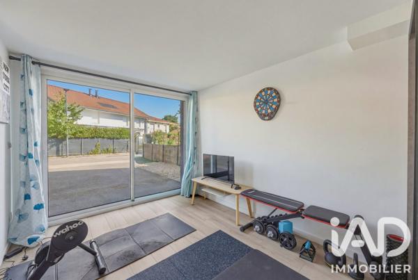 Maison à vendre 5 pièces 108,55 m² Prévessin-Moëns