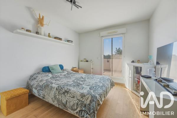 Maison à vendre 5 pièces 108,55 m² Prévessin-Moëns