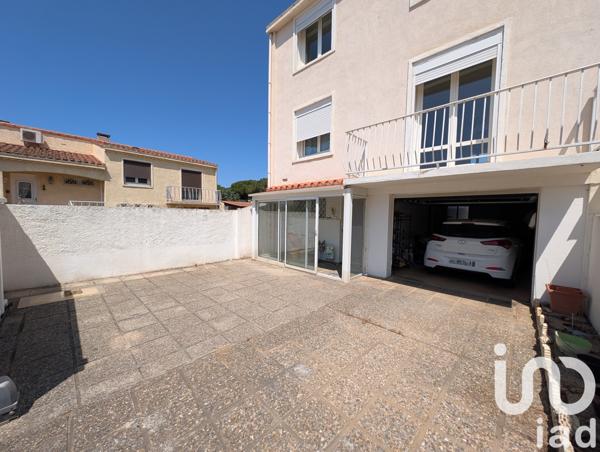 Maison à vendre 4 pièces 105 m² Narbonne