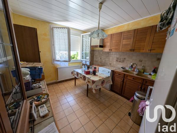 Maison à vendre 4 pièces 105 m² Narbonne