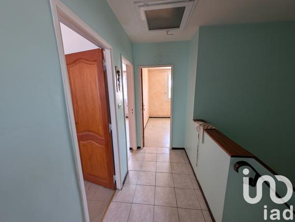 Maison à vendre 4 pièces 105 m² Narbonne