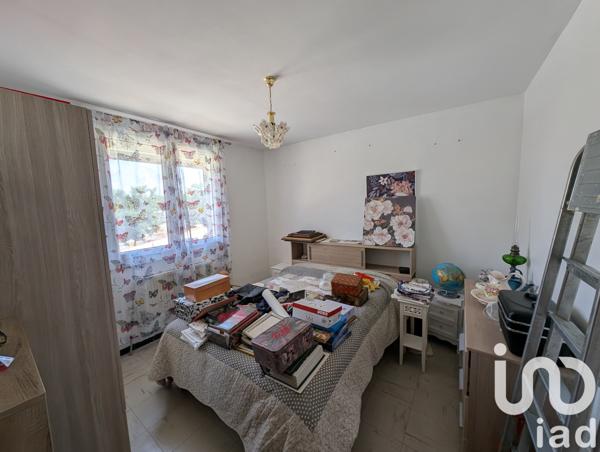 Maison à vendre 4 pièces 105 m² Narbonne