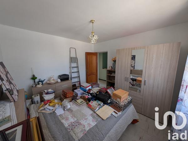 Maison à vendre 4 pièces 105 m² Narbonne
