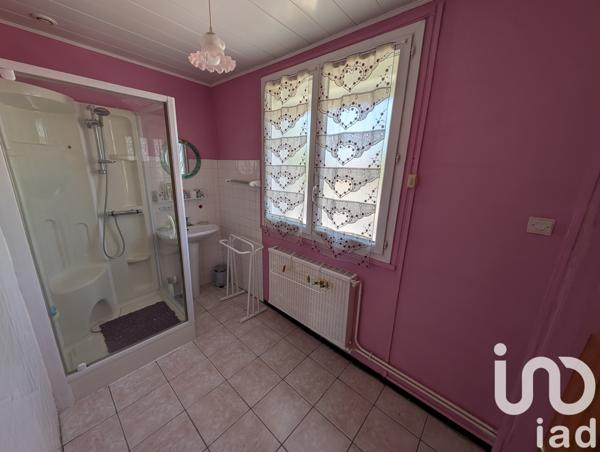 Maison à vendre 4 pièces 105 m² Narbonne
