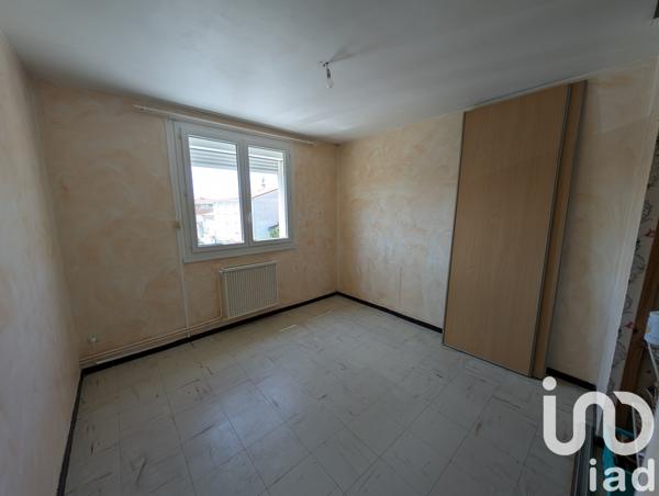 Maison à vendre 4 pièces 105 m² Narbonne