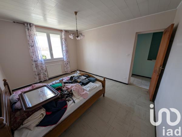 Maison à vendre 4 pièces 105 m² Narbonne