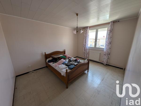 Maison à vendre 4 pièces 105 m² Narbonne