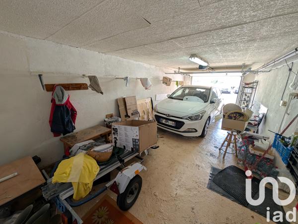 Maison à vendre 4 pièces 105 m² Narbonne