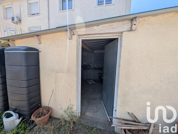 Maison à vendre 4 pièces 105 m² Narbonne