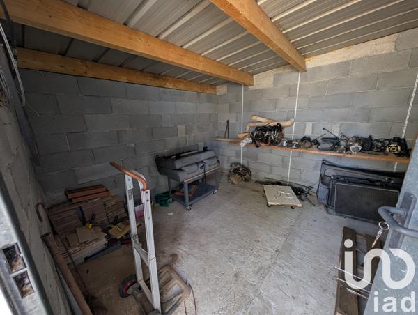 Maison à vendre 4 pièces 105 m² Narbonne