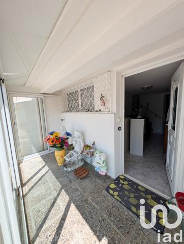 Maison à vendre 4 pièces 105 m² Narbonne